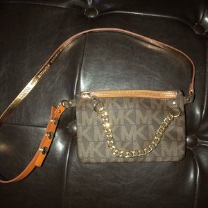 Michael Kors Fannypack